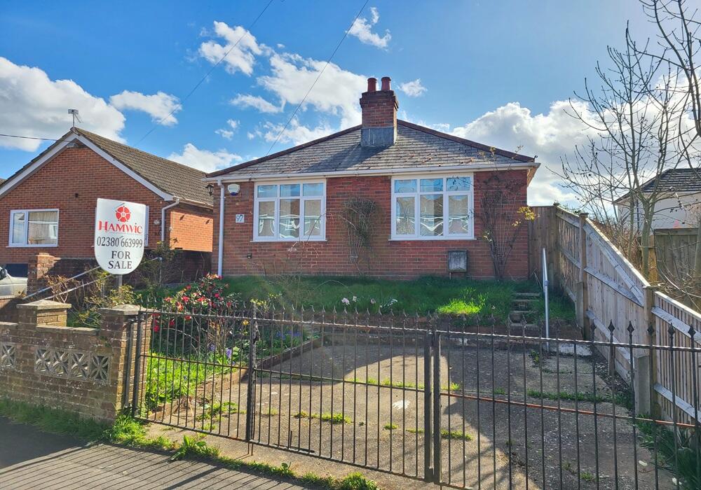 Main image of property: Water Lane, Totton, SO40