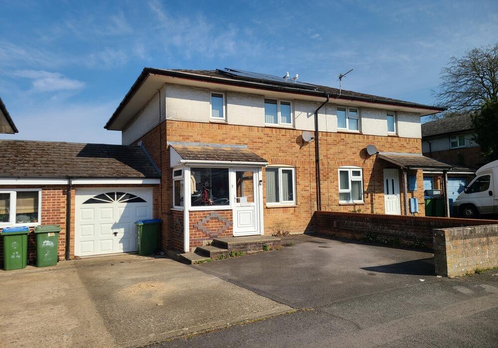 Main image of property: Hornchurch Road, Lords Hill, SO16