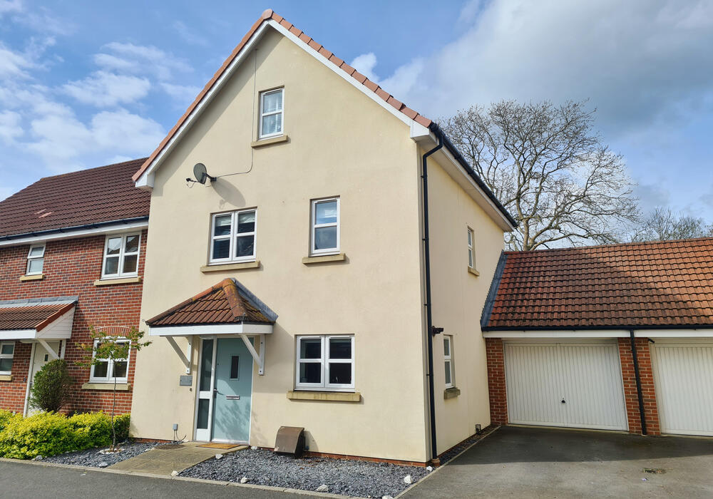 Main image of property: The Mallards, Totton, SO40