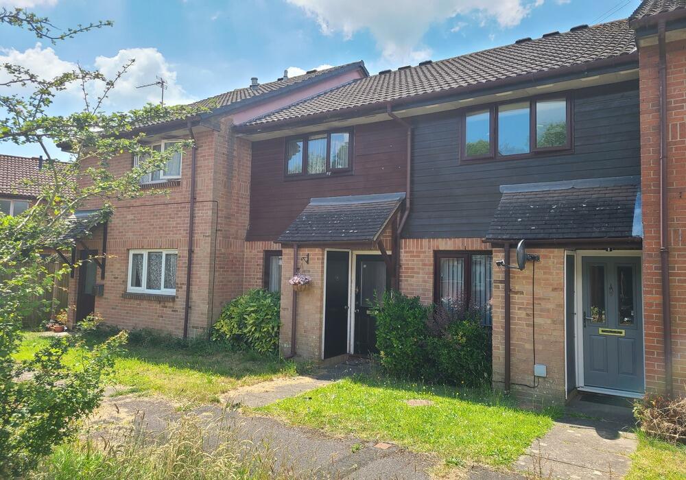 Main image of property: Nickleby Gardens, West Totton, SO40