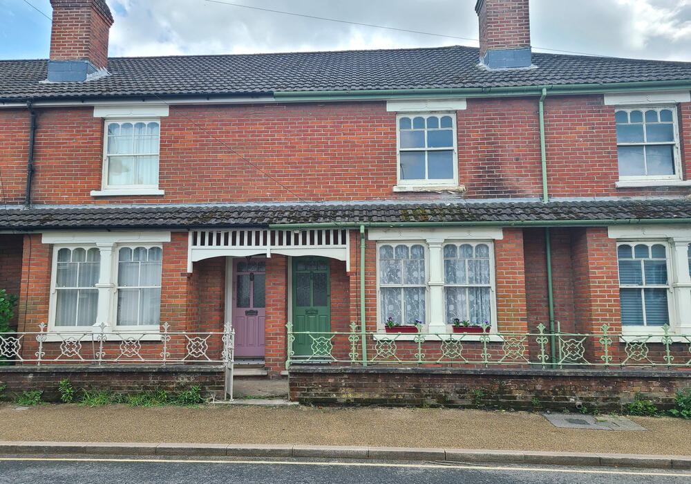 Main image of property: Rumbridge Street, Central Totton, SO40