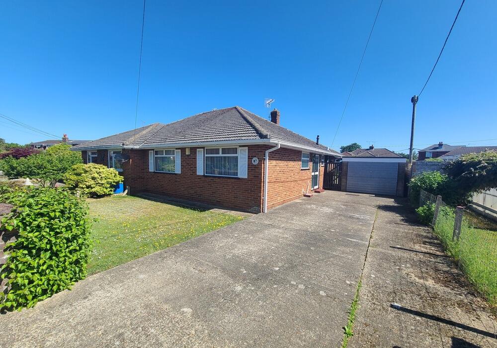 Main image of property: Windermere Gardens, Totton, SO40