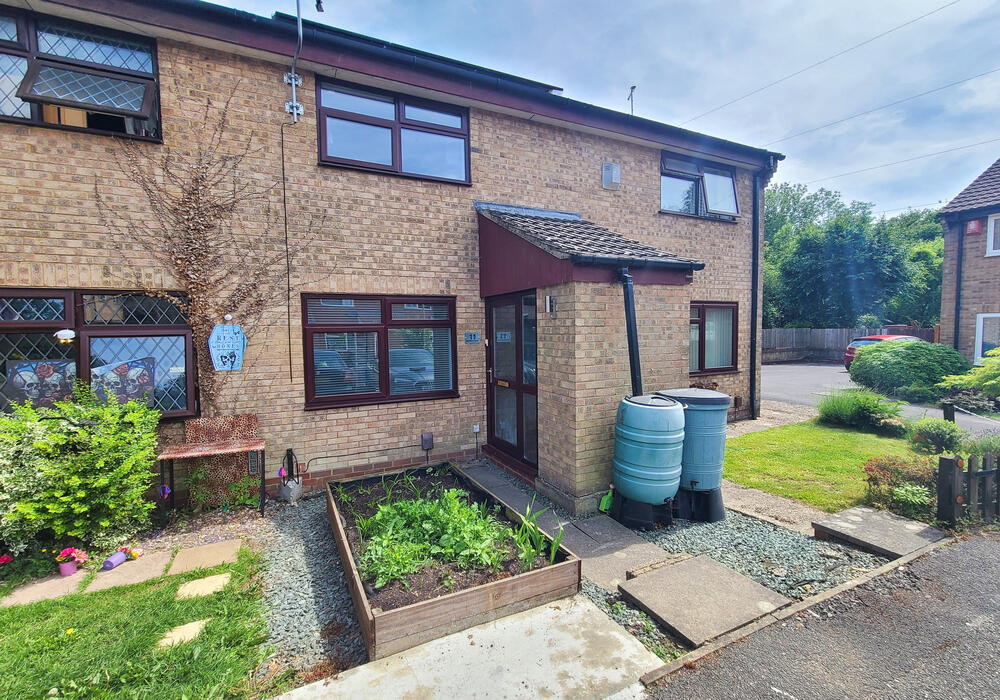 Main image of property: Deridene Court, West Totton, SO40