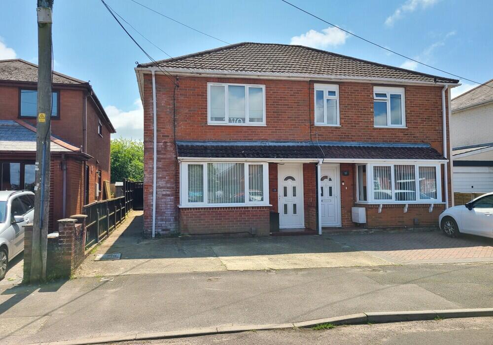 Main image of property: Lydlynch Road, Totton, SO40