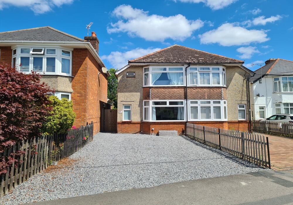 Main image of property: Ringwood Road, Totton, SO40