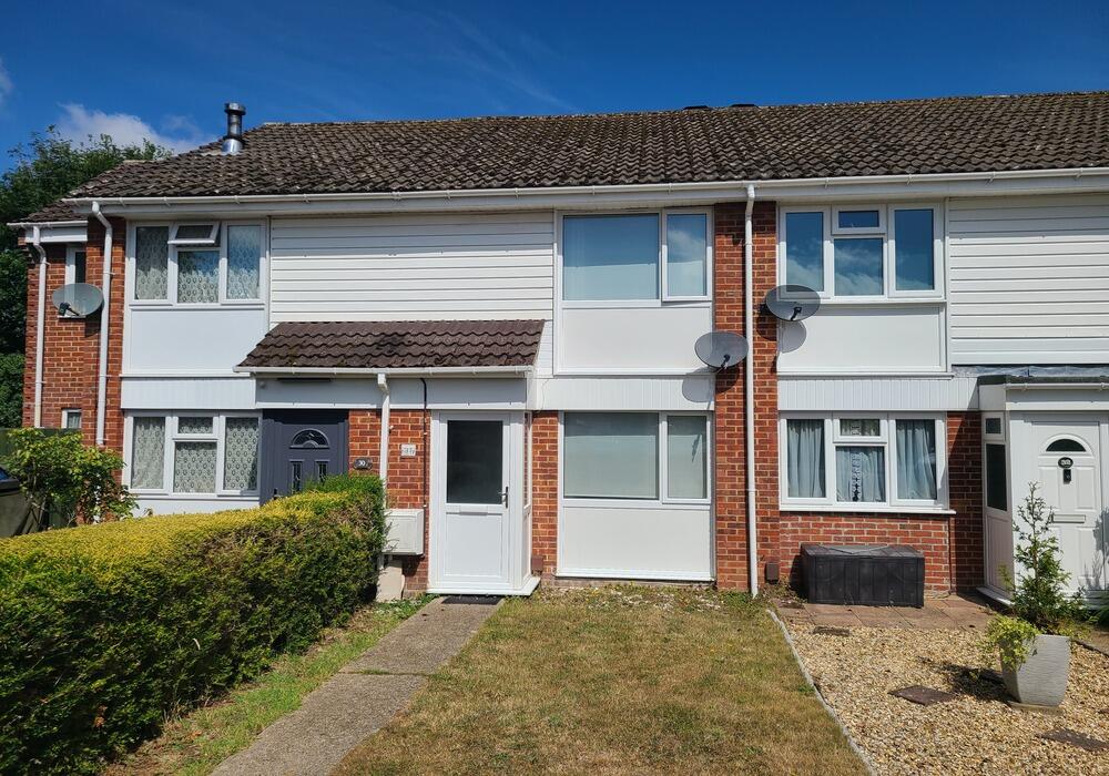 Main image of property: Snellgrove Close, Calmore, SO40