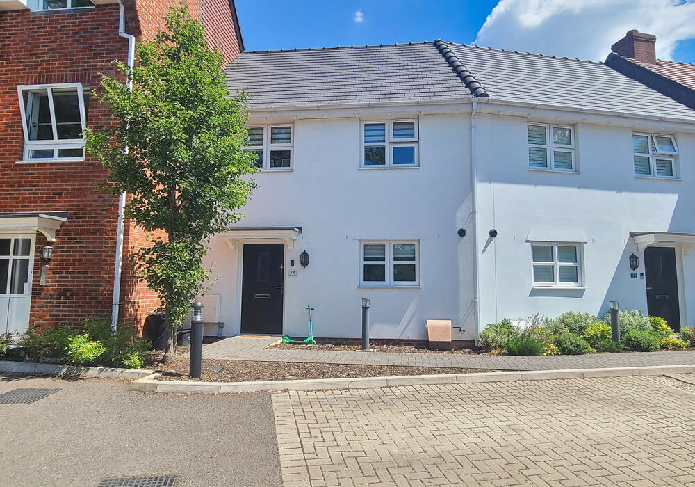 Main image of property: Brokenford Lane, Totton, SO40