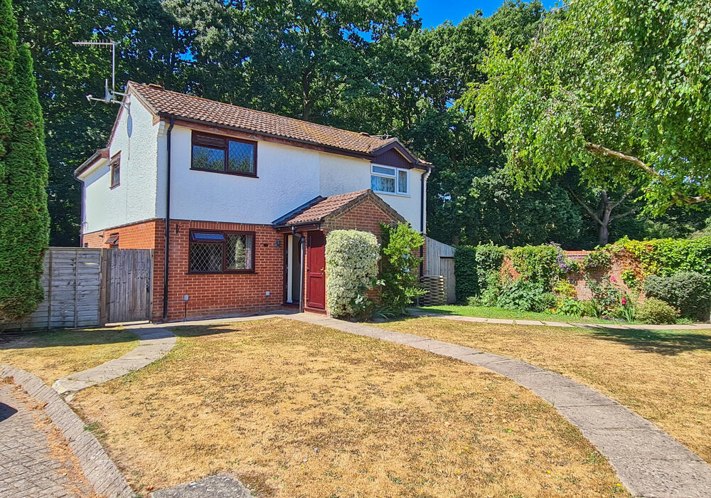 Main image of property: Meredith Gardens, West Totton, SO40