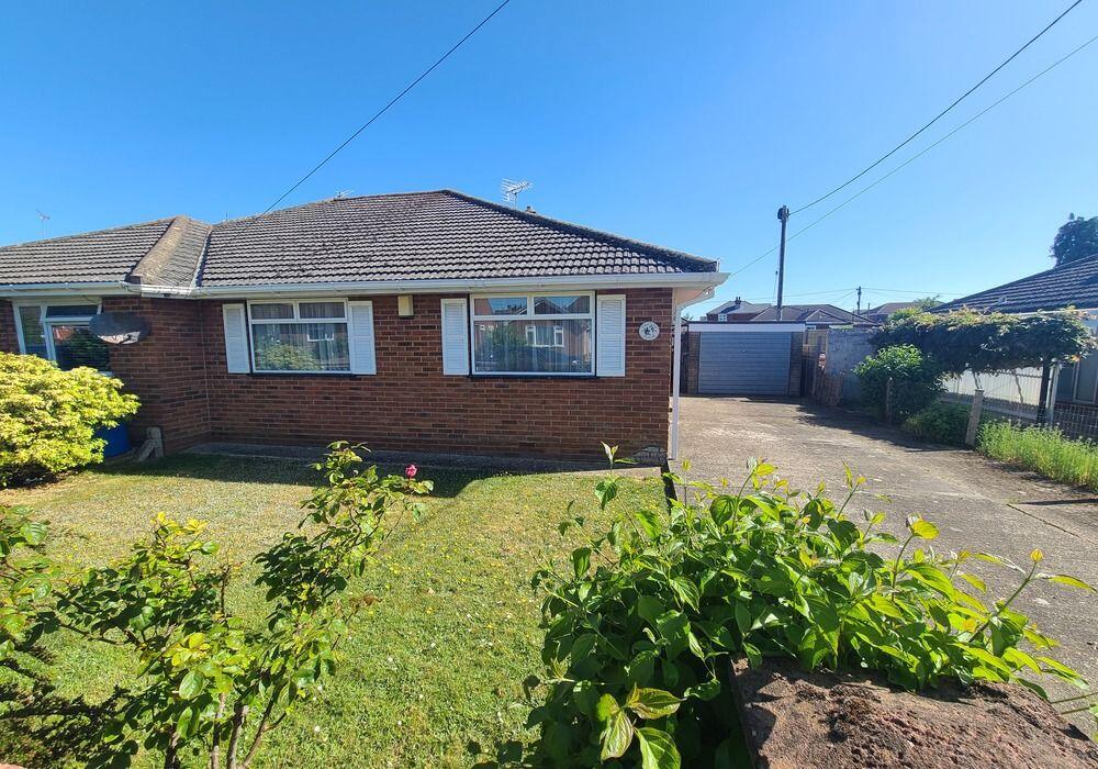 Main image of property: Windermere Gardens, Totton, Southampton, SO40 3JZ