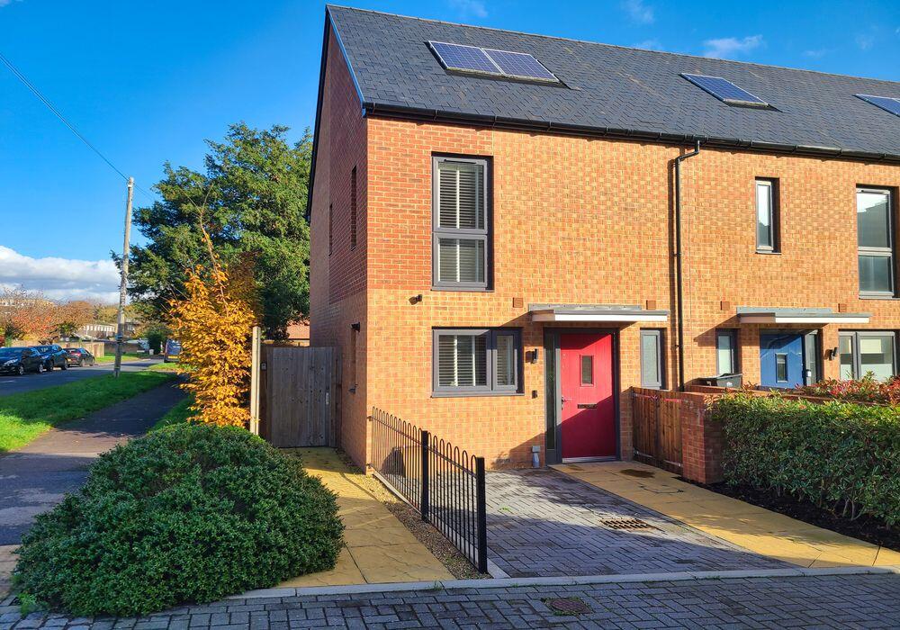 Main image of property: Lower Brownhill Road, Lordshill, SO16