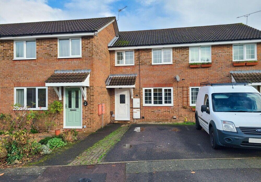 Main image of property: Durley Crescent, West Totton, SO40