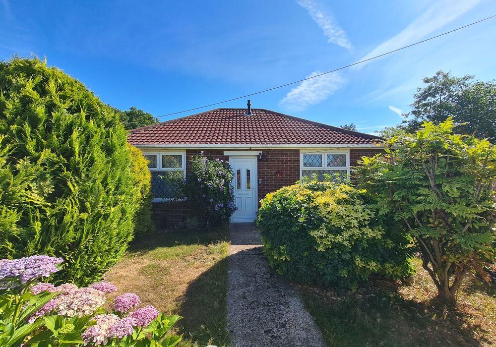 Main image of property: Arcadia Close, Coxford, Southampton