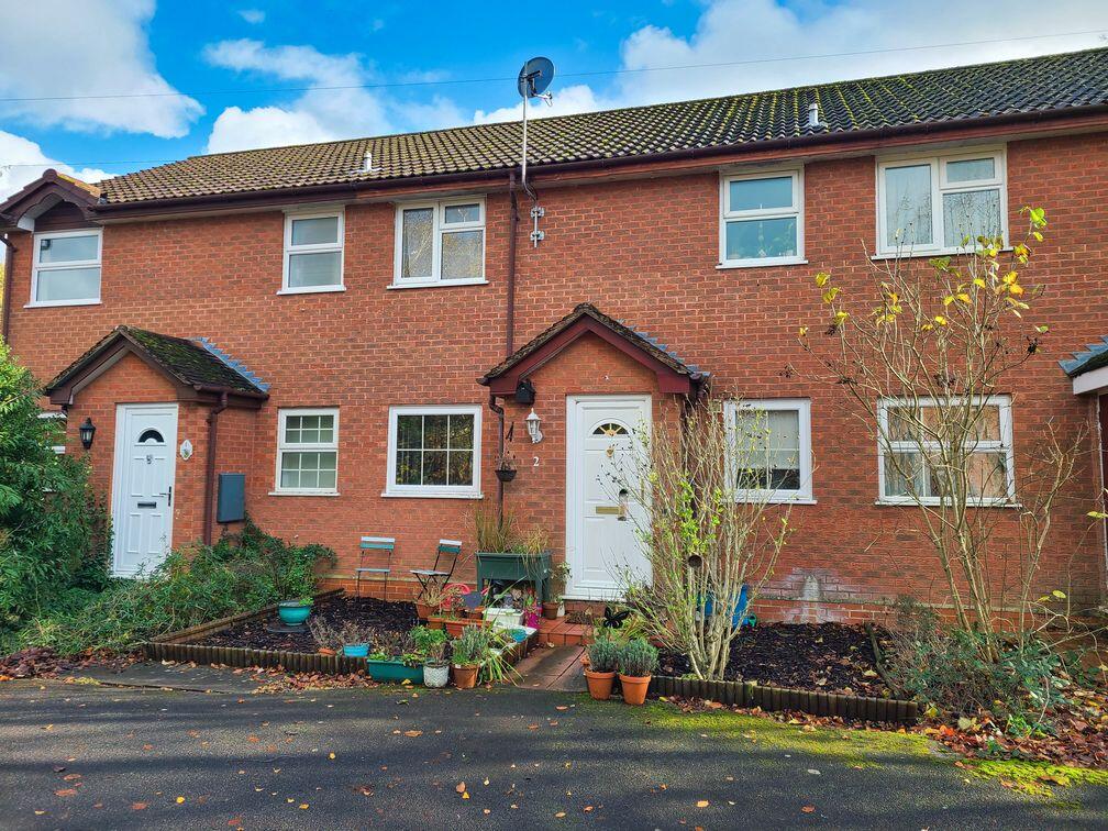 Main image of property: The Bramblings, West Totton, SO40