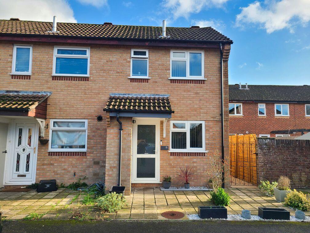 Main image of property: Rosewood Gardens, Marchwood, SO40