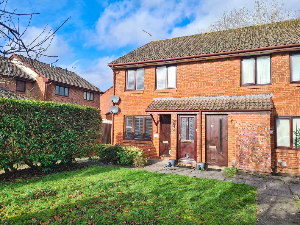Main image of property: Alder Hill Drive, West Totton, SO40