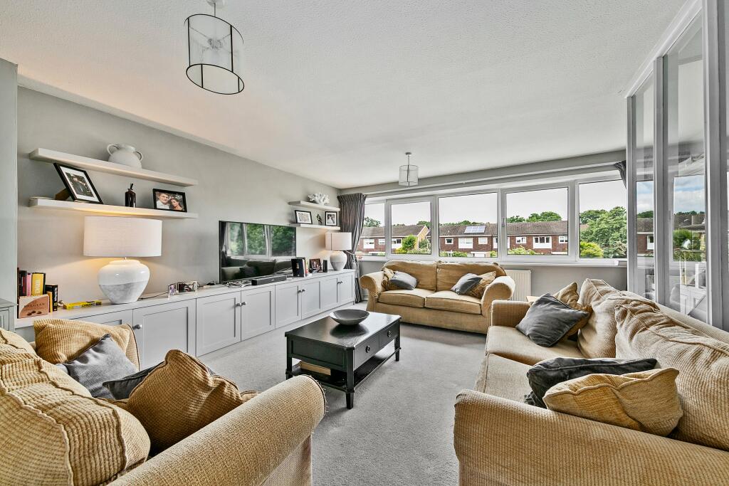 Main image of property: Victoria Avenue, West Molesey