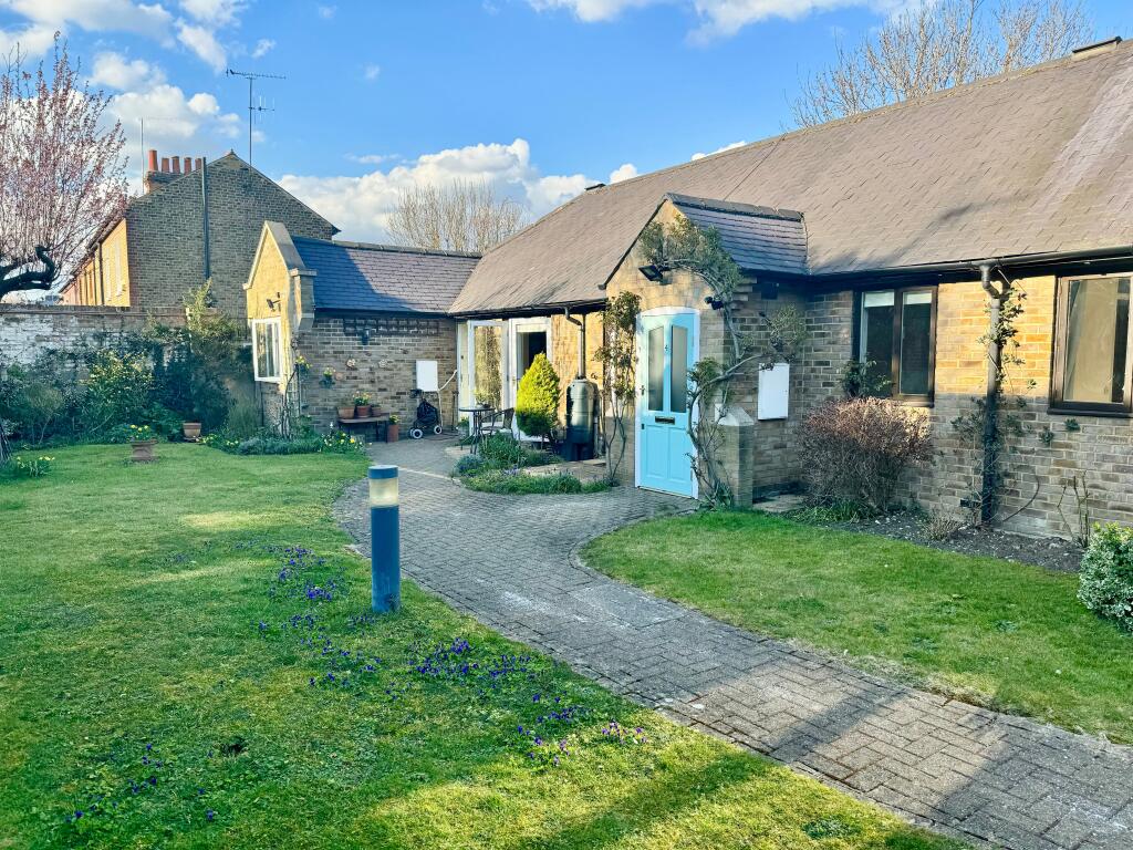 Main image of property: Regency Walk, Grosvenor Road