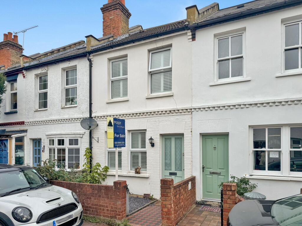 Main image of property: Walpole Place, Teddington