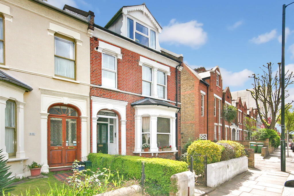 Main image of property: Sandycombe Road, Kew