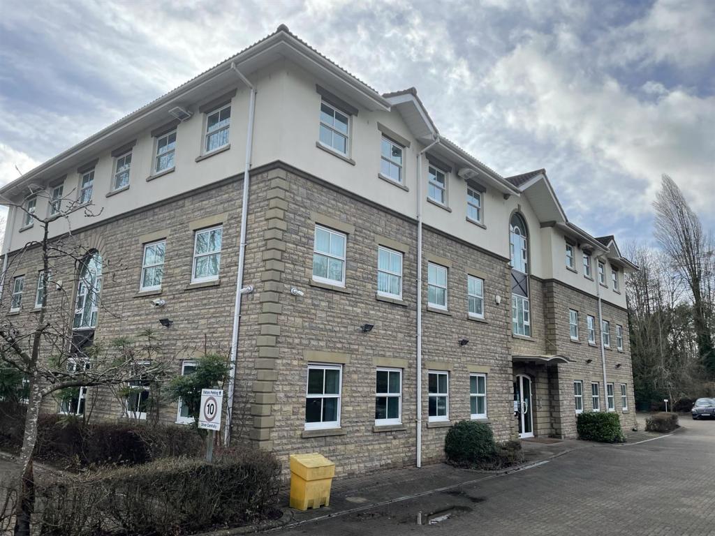 Office to lease in 3 Paper Mill Drive, Redditch, B98 8QJ, B98