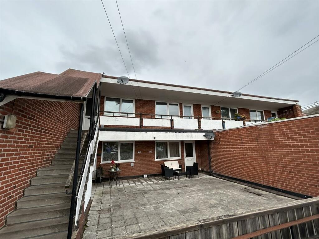 Commercial property for sale in 94a 100 High Street, Bromsgrove, B61