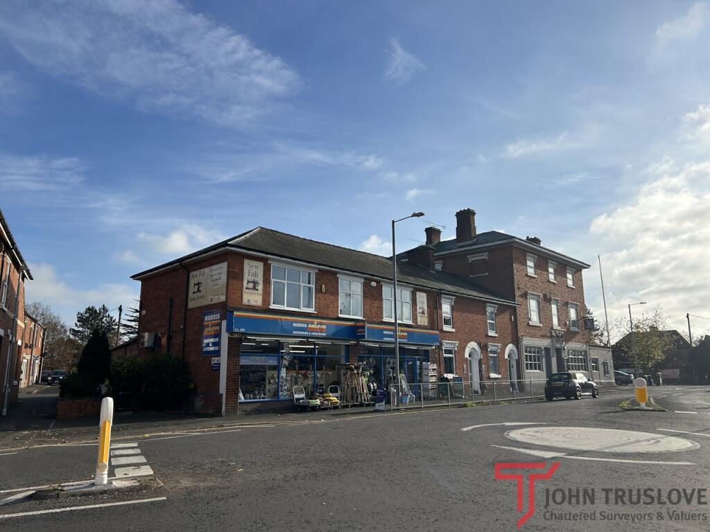Additional property image - 151C Evesham Road, Redditch, B97 5EJ