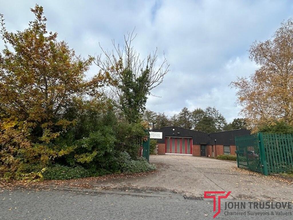 Additional property image - 6 Merse Road, Moons Moat North Industrial Estate, Redditch, B98 9HL