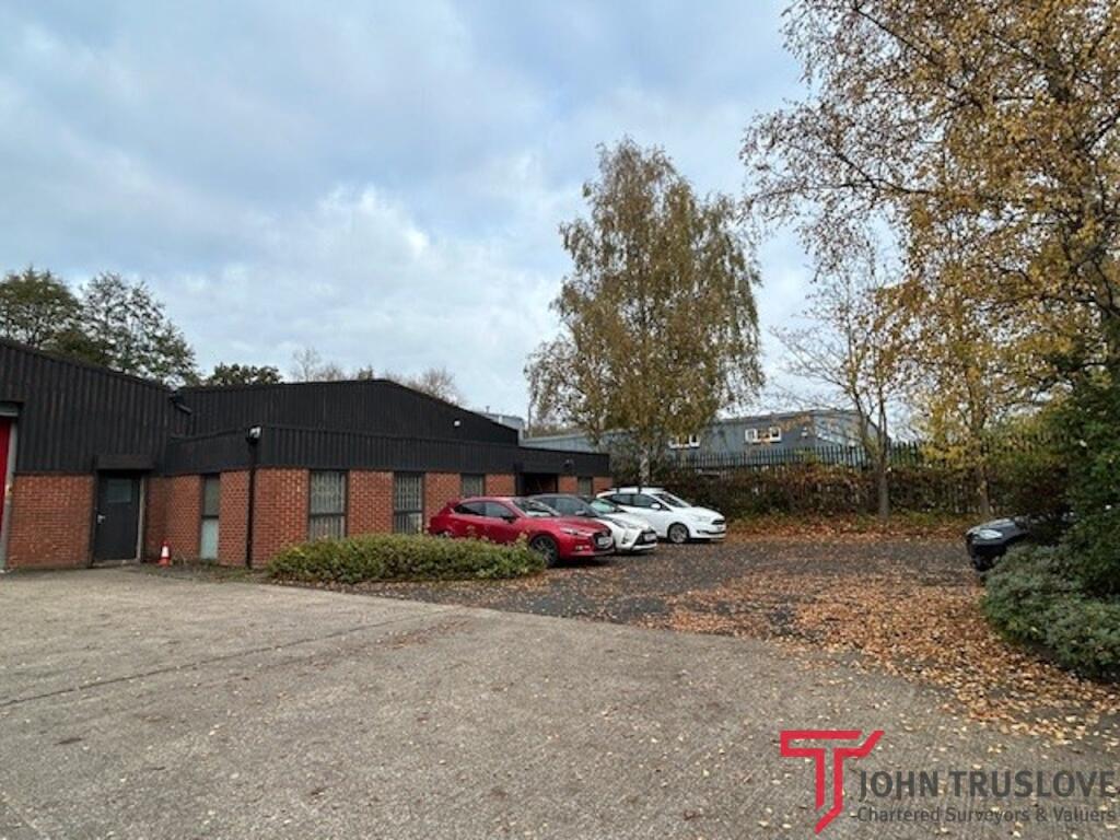 Additional property image - 6 Merse Road, Moons Moat North Industrial Estate, Redditch, B98 9HL