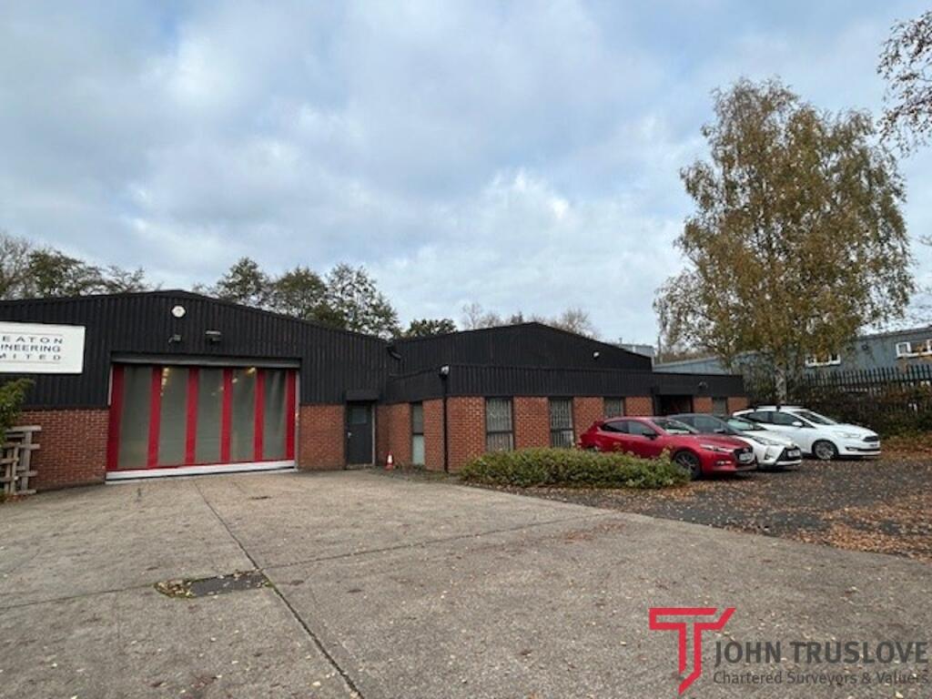 Additional property image - 6 Merse Road, Moons Moat North Industrial Estate, Redditch, B98 9HL