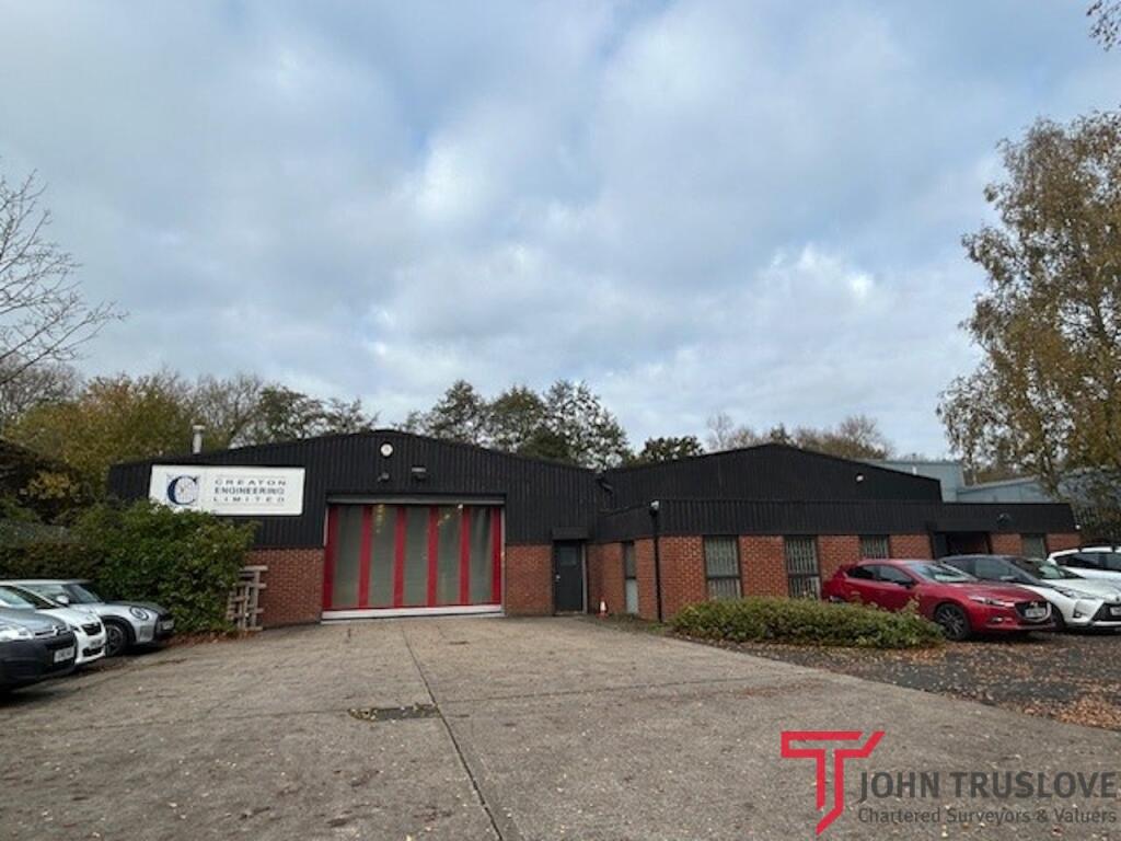 Additional property image - 6 Merse Road, Moons Moat North Industrial Estate, Redditch, B98 9HL