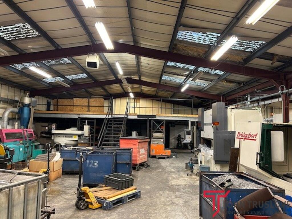 Additional property image - 6 Merse Road, Moons Moat North Industrial Estate, Redditch, B98 9HL