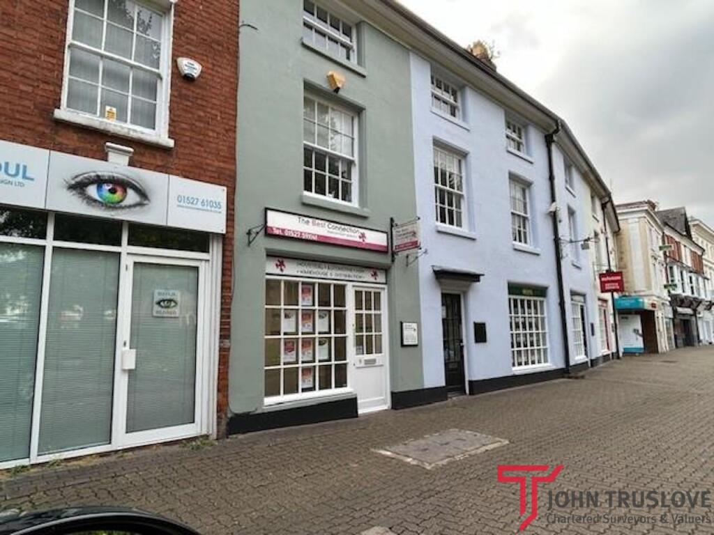 Additional property image - 9 Church Green East, Redditch, B98 8BP
