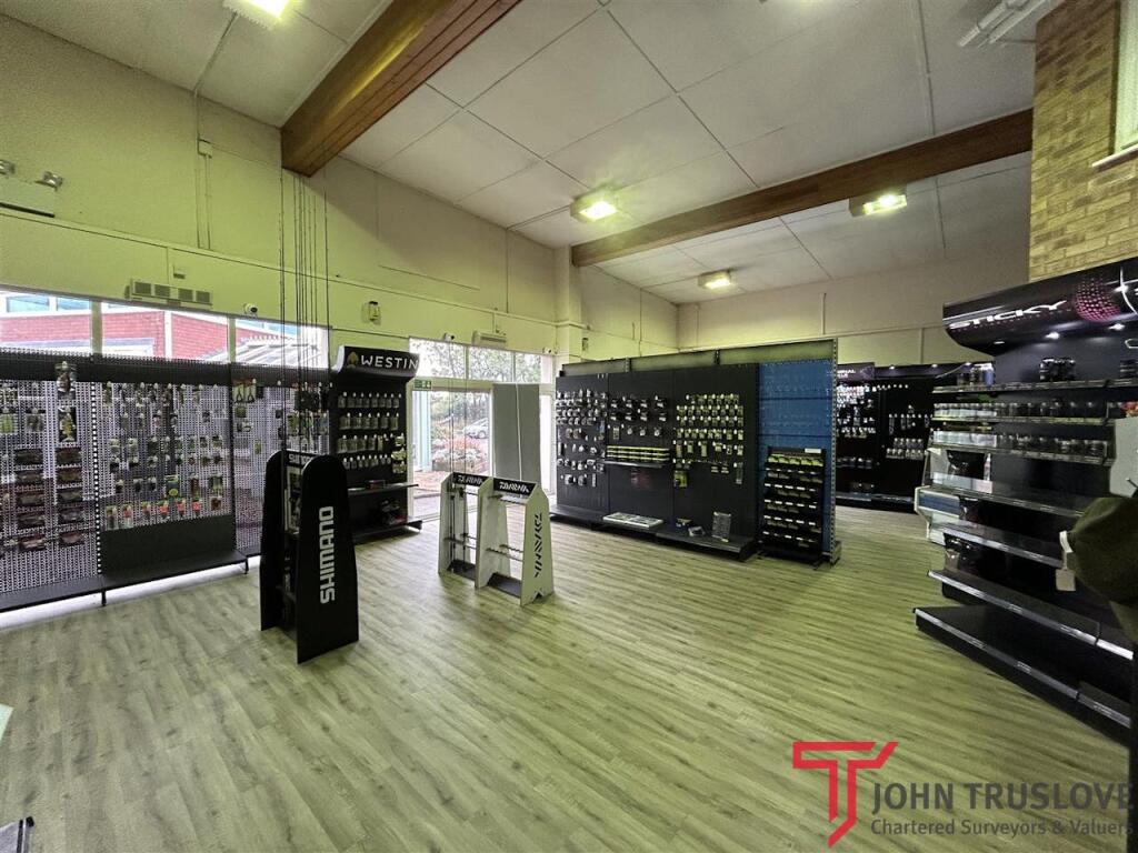 Additional property image - Warren Exhibition Centre, Worcester Road, Bromsgrove, B61 7EU
