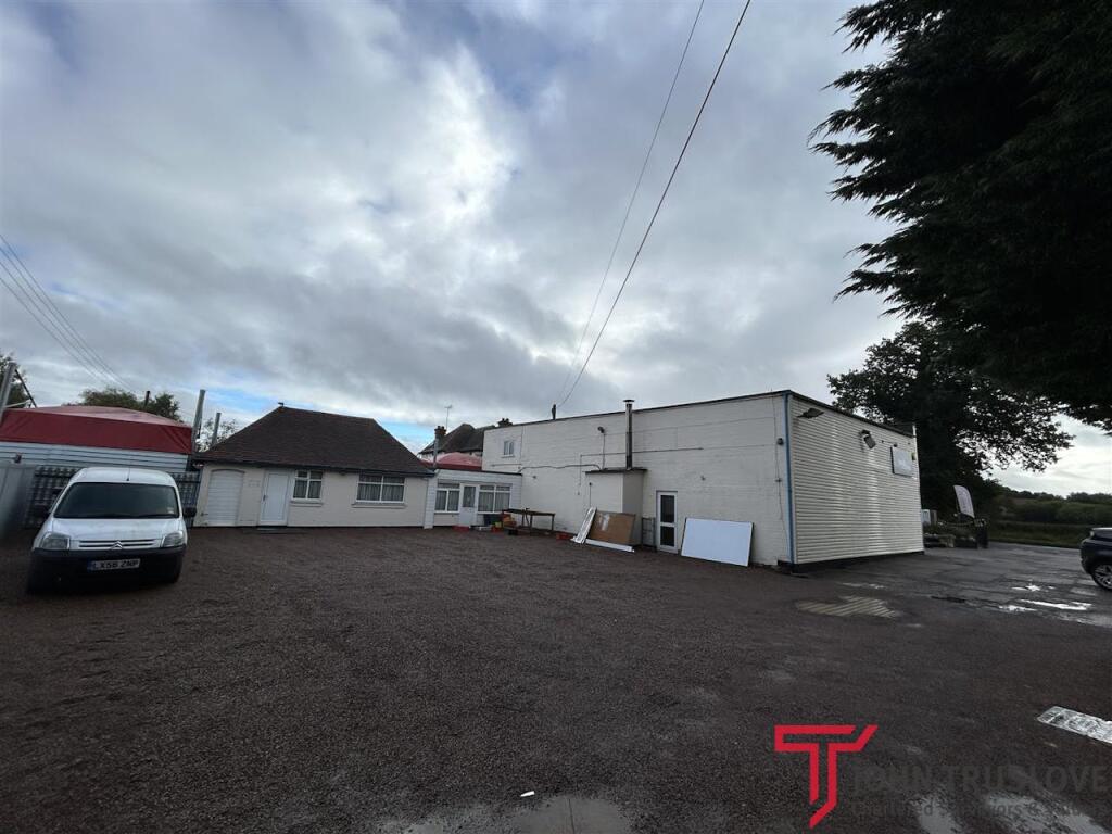 Additional property image - Warren Exhibition Centre, Worcester Road, Bromsgrove, B61 7EU