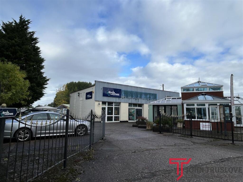 Additional property image - Warren Exhibition Centre, Worcester Road, Bromsgrove, B61 7EU