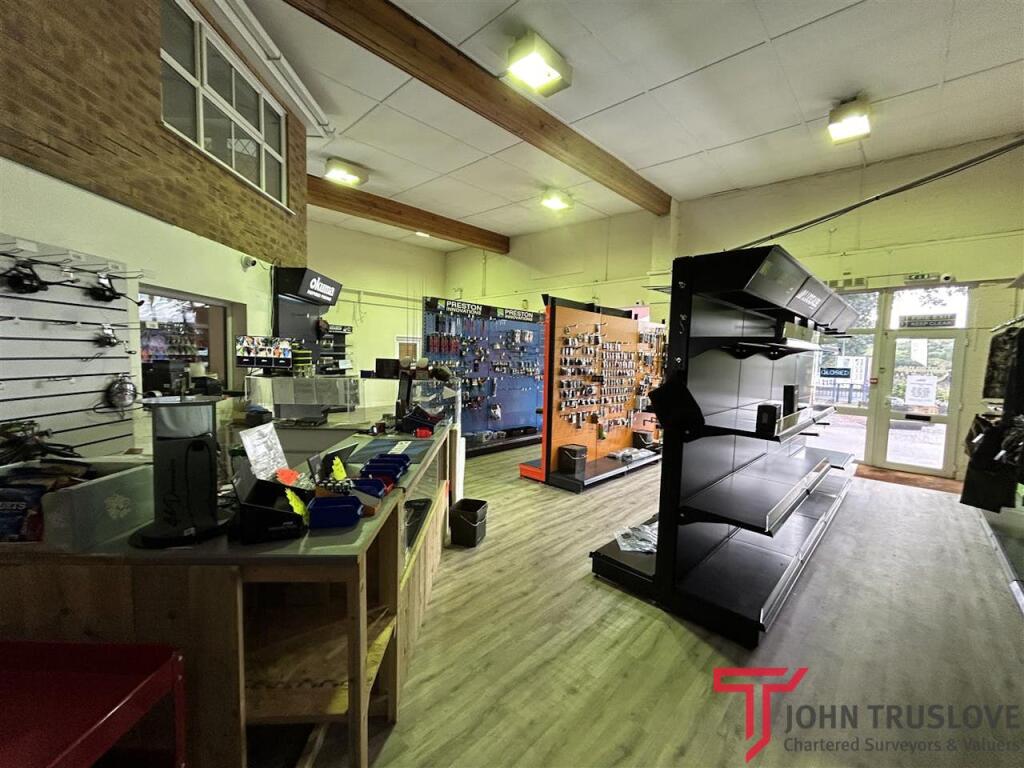 Additional property image - Warren Exhibition Centre, Worcester Road, Bromsgrove, B61 7EU