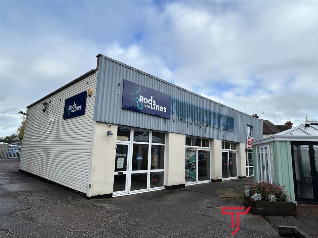 Additional property image - Warren Exhibition Centre, Worcester Road, Bromsgrove, B61 7EU