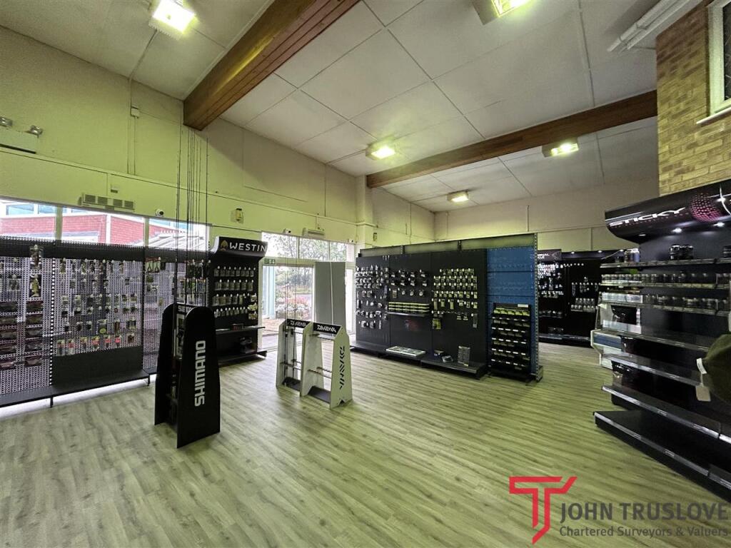 Additional property image - Warren Exhibition Centre, Worcester Road, Bromsgrove, B61 7EU