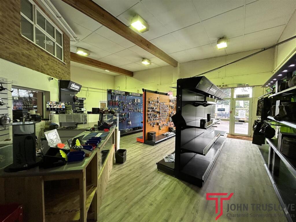 Additional property image - Warren Exhibition Centre, Worcester Road, Bromsgrove, B61 7EU