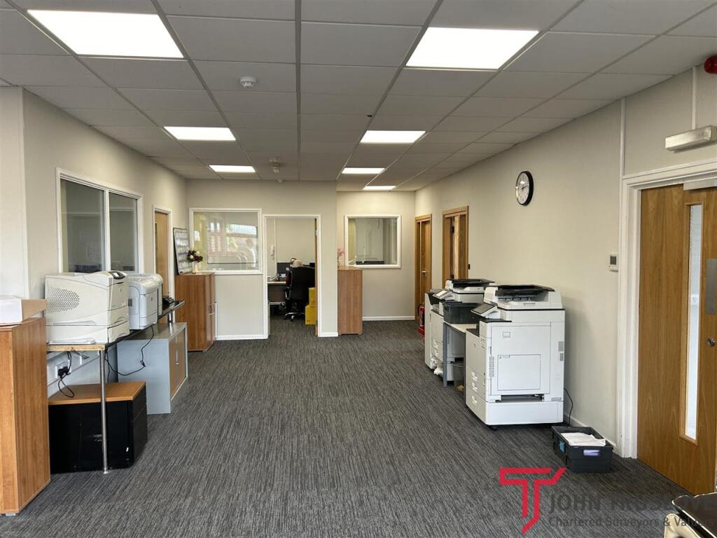 Additional property image - Unit 10 Moons Park, Redditch, B98 9PA
