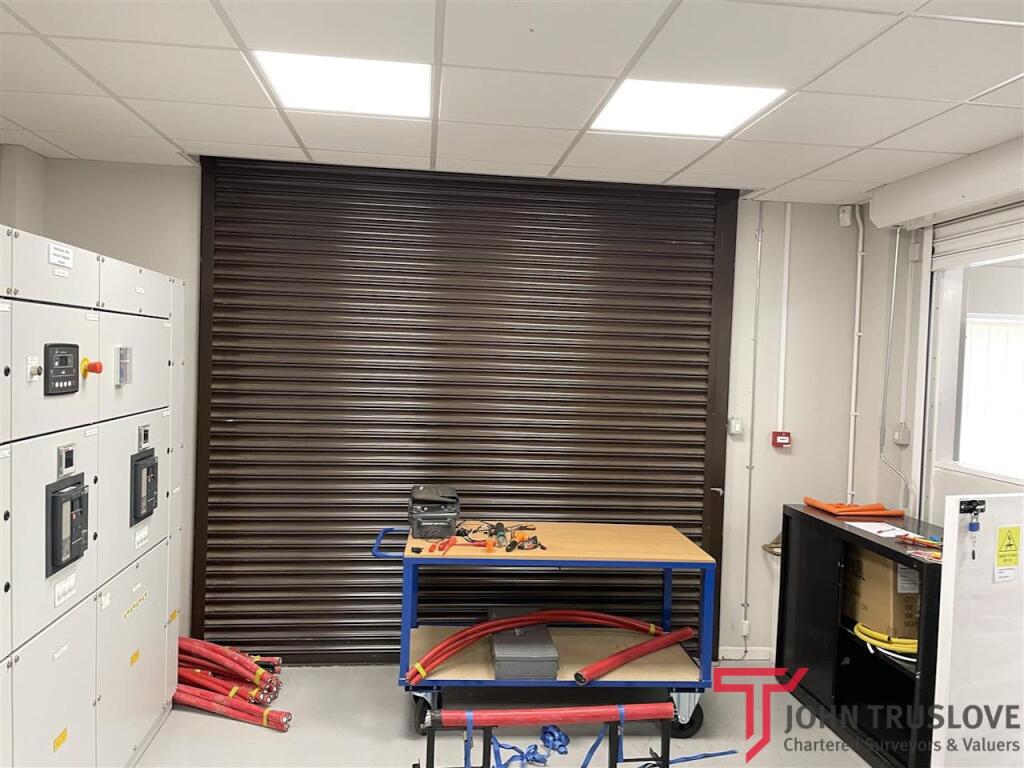 Additional property image - Unit 10 Moons Park, Redditch, B98 9PA