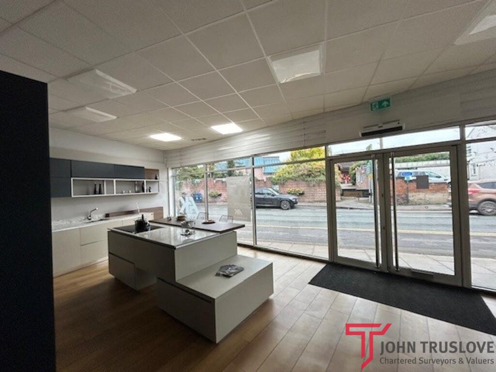 Additional property image - 15A Alcester Road, Studley, B80 7AG
