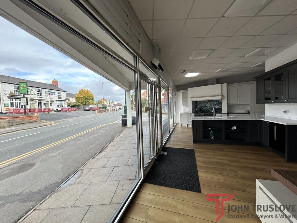 Additional property image - 15A Alcester Road, Studley, B80 7AG