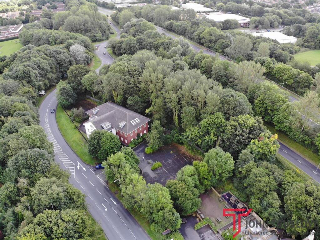 Additional property image - 1 Paper Mill Drive, Redditch, B98 8QJ