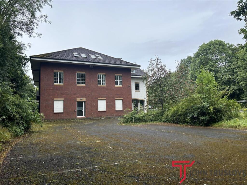 Additional property image - 1 Paper Mill Drive, Redditch, B98 8QJ