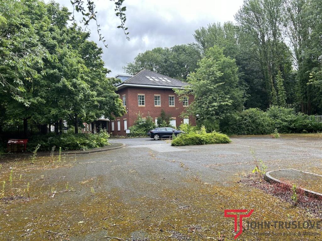 Additional property image - 1 Paper Mill Drive, Redditch, B98 8QJ