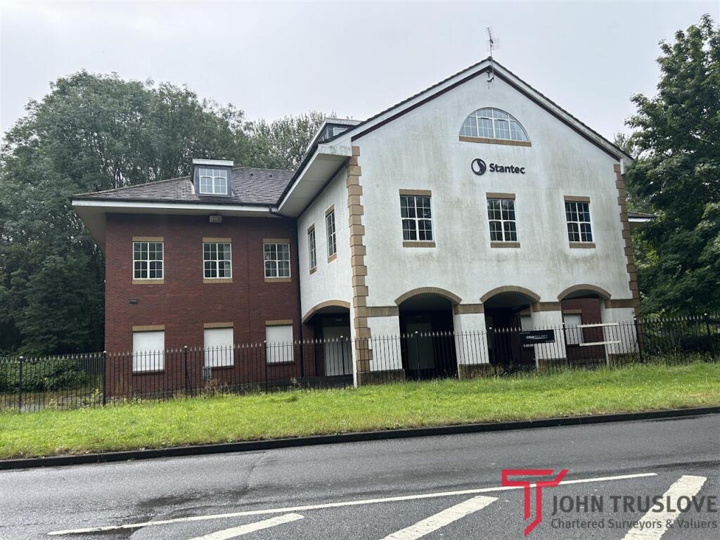 Additional property image - 1 Paper Mill Drive, Redditch, B98 8QJ