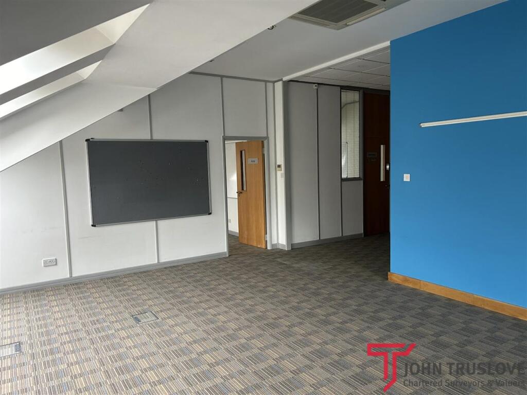 Additional property image - 1 Paper Mill Drive, Redditch, B98 8QJ