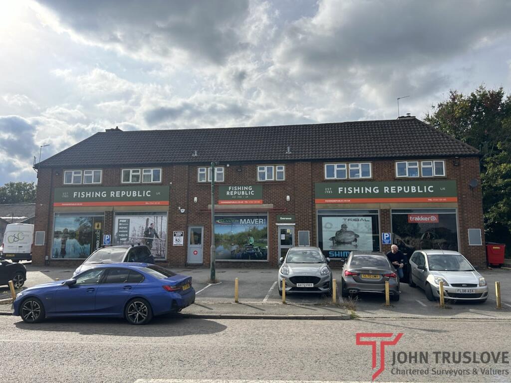 Additional property image - Unit 1 Lion Garage, Portway Trading Estate, Alcester Road, Portway, Birmingham, B48 7JA