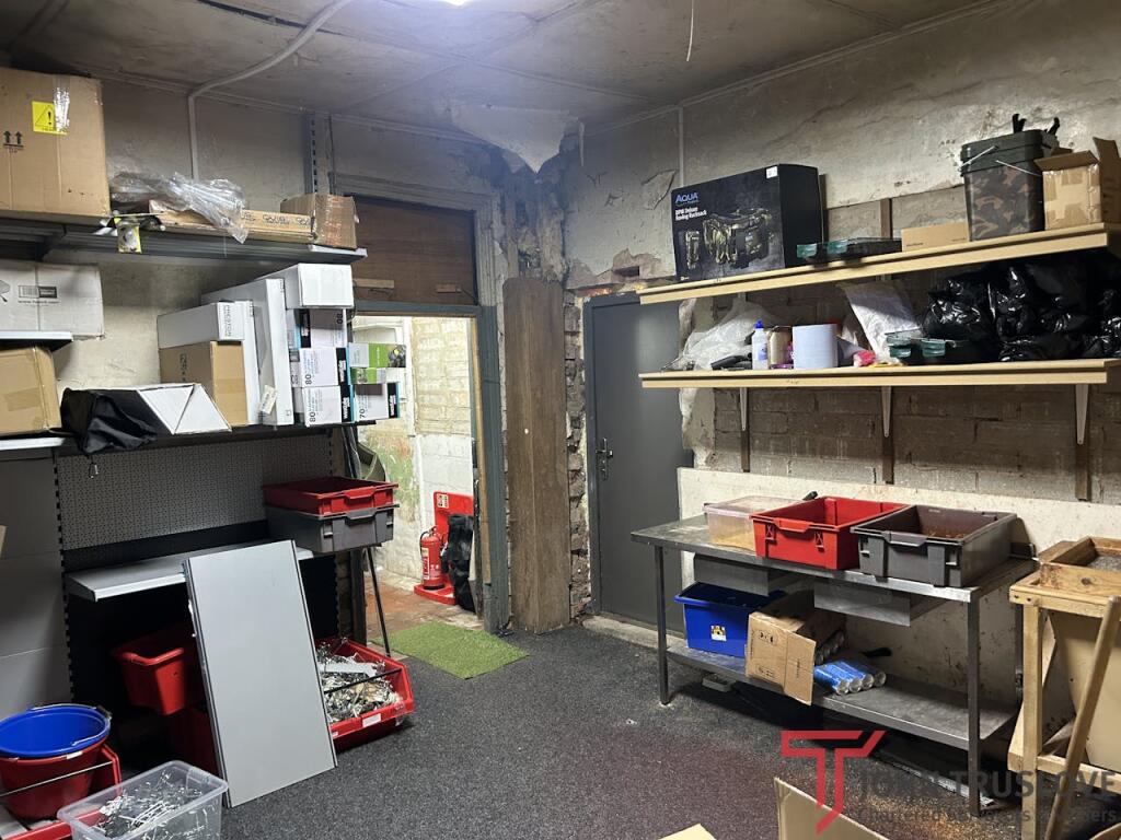 Additional property image - Unit 1 Lion Garage, Portway Trading Estate, Alcester Road, Portway, Birmingham, B48 7JA